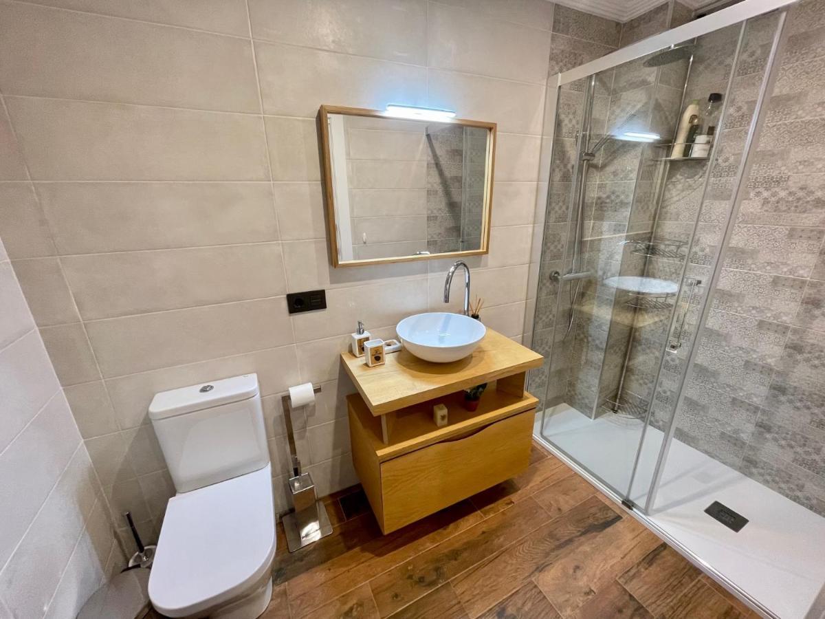 Apartamento Hideaway Plaza Mayor Salamanca Exterior foto