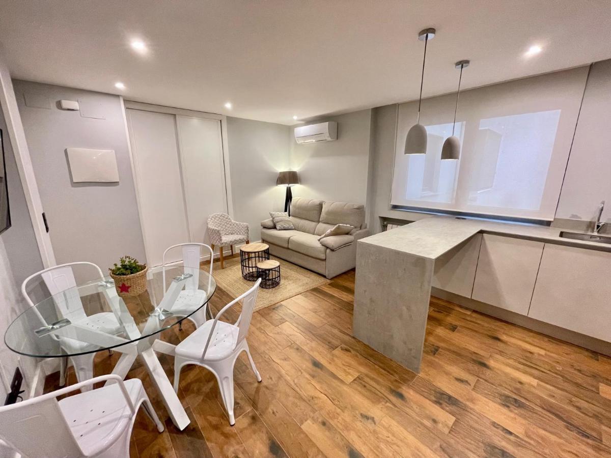 Apartamento Hideaway Plaza Mayor Salamanca Exterior foto